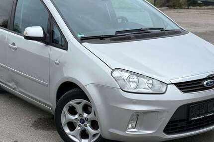 Ford C-Max 110.000 km 3.999 &euro; Tübingen 72072