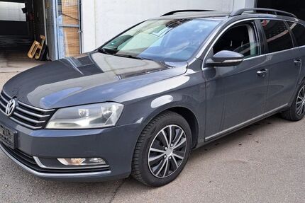 VW Passat Variant 470.000 km 3.000 &euro; Reutlingen 72766