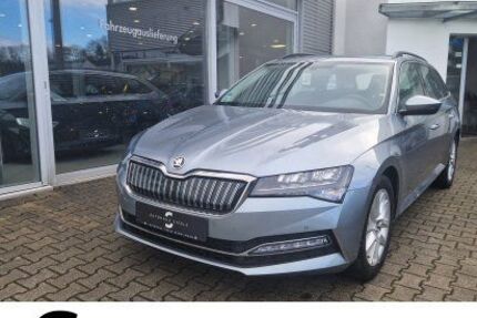 Skoda Superb 100.000 km 18.890 &euro; Wendlingen am Neckar 73240