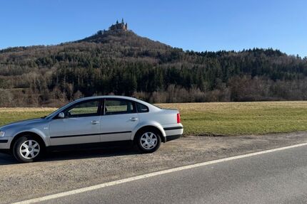 VW Passat 237.000 km 1.999 &euro; Böblingen 71034