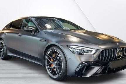 Mercedes-Benz AMG GT 13.000 km 126.000 &euro; Pfullingen 72793