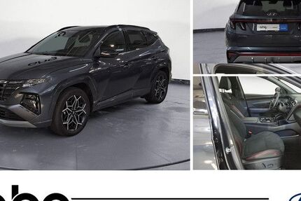 Hyundai TUCSON 31.000 km 28.960 &euro; Esslingen am Neckar 73730