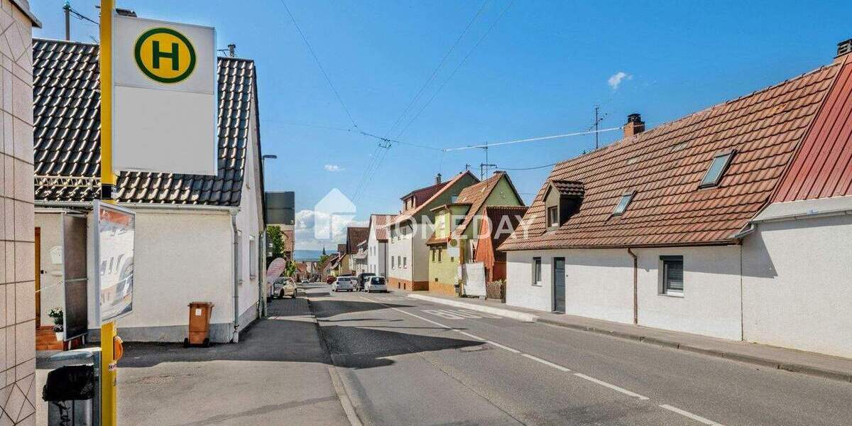 Einfamilienhaus Filderstadt Harthausen - 4 Zimmer, 103 m&sup2;, 345.000&euro; | Angebot:25702447