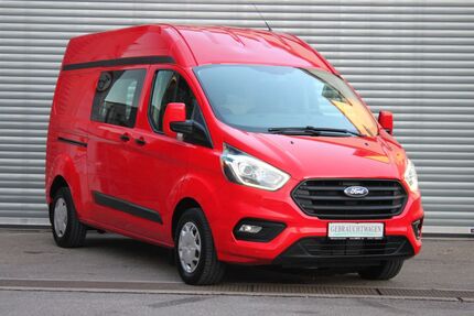 Ford Transit Custom 157.300 km 12.000 &euro; Sindelfingen 71065