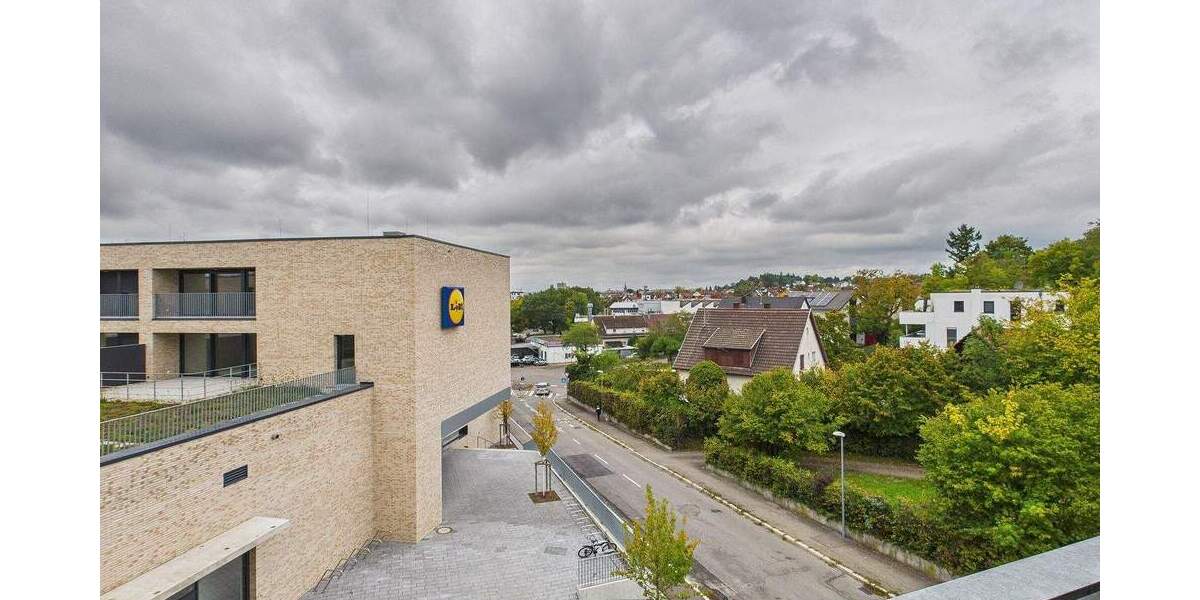 Etagenwohnung Sindelfingen Ost - 3 Zimmer, 70 m&sup2;, 1.400&euro; | Angebot:25730179