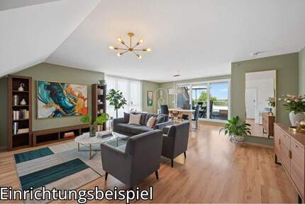 Wohnung Altdorf - 4 Zimmer, 97 m&sup2;, 374.000&euro; | Angebot:25748811