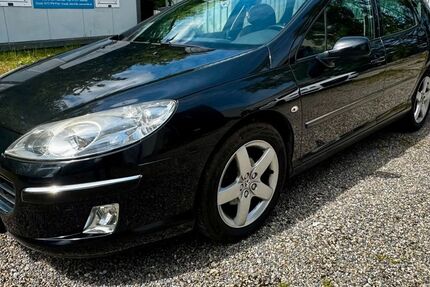 Peugeot 407 266.000 km 2.950 &euro; Weil im Schönbuch 71093