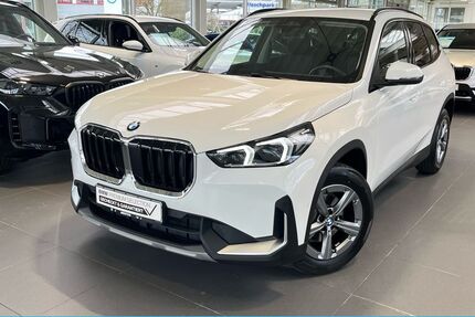 BMW X1 16.876 km 40.890 &euro; Tübingen 72072