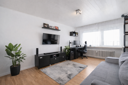 Wohnung Leinfelden-Echterdingen Echterdingen - 3 Zimmer, 62 m&sup2;, 219.500&euro; | Angebot:24756117