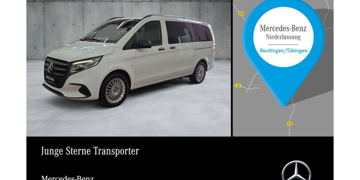 Mercedes-Benz Vito 57.506 km 46.980 &euro; Pfullingen 72793