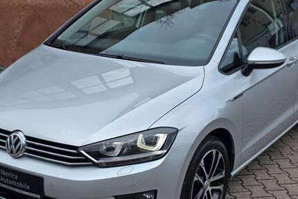 VW Golf Sportsvan 89.700 km 13.490 &euro; Nufringen 71154