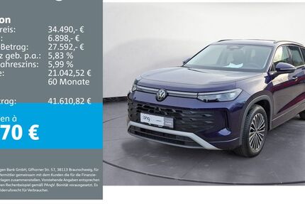 VW Tayron 10.299 km 33.990 &euro; Reutlingen 72770