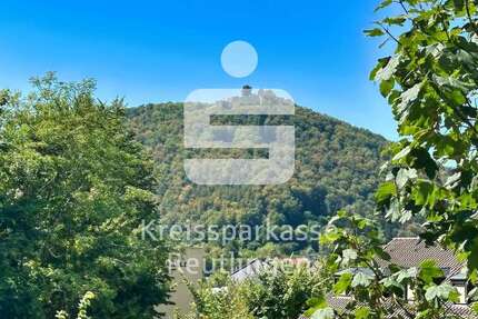 Wohnung Bad Urach - 2 Zimmer, 64 m&sup2;, 129.000&euro; | Angebot:27351789