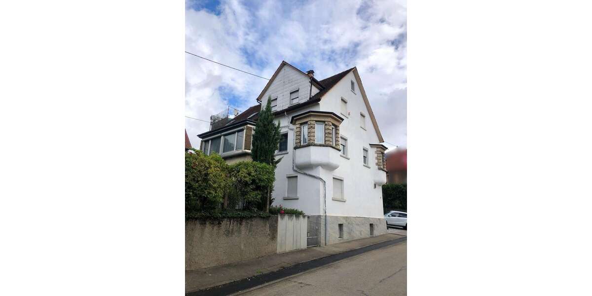 Einfamilienhaus Pliezhausen - 10 Zimmer, 192 m&sup2;, 375.000&euro; | Angebot:25541479