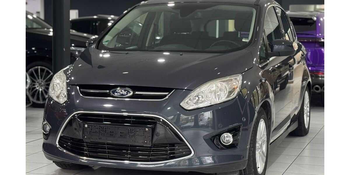 Ford C-Max 100.000 km 7.950 &euro; Weil im Schönbuch 71093