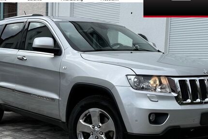Jeep Grand Cherokee 123.000 km 13.999 &euro; Weil im Schönbuch 71093