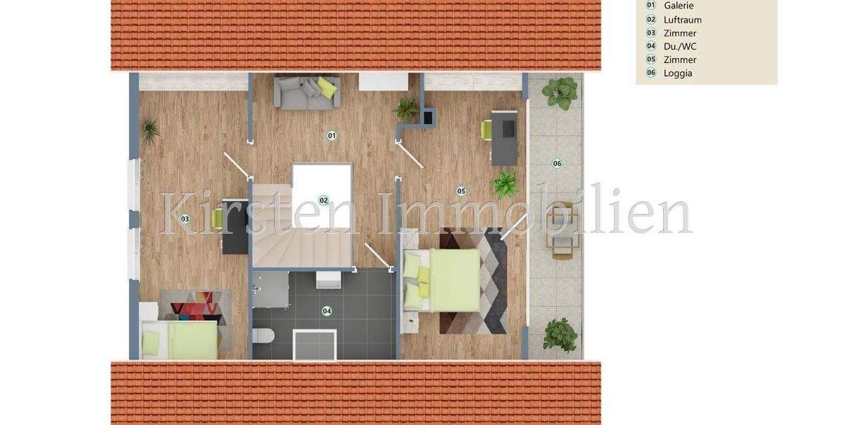 Einfamilienhaus Rangendingen - 6 Zimmer, 410.000&euro; | Angebot:25696019