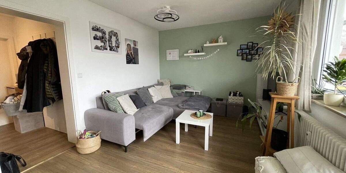 Mehrfamilienhaus, Wohnhaus Kusterdingen - 6 Zimmer, 187 m&sup2;, 699.000&euro; | Angebot:26489195