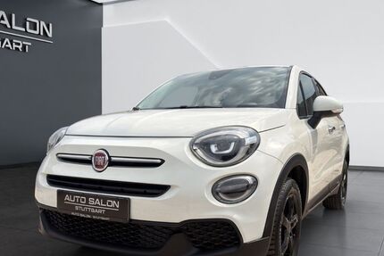 Fiat 500X 118.000 km 8.490 &euro; Nufringen 71154