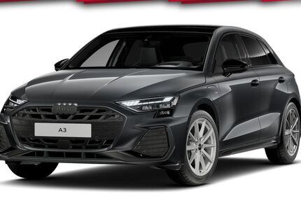 Audi A3 7.707 km 38.820 &euro; Böblingen 71034