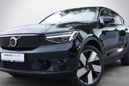 Volvo C40 27.200 km 35.490 &euro; Tübingen 72072