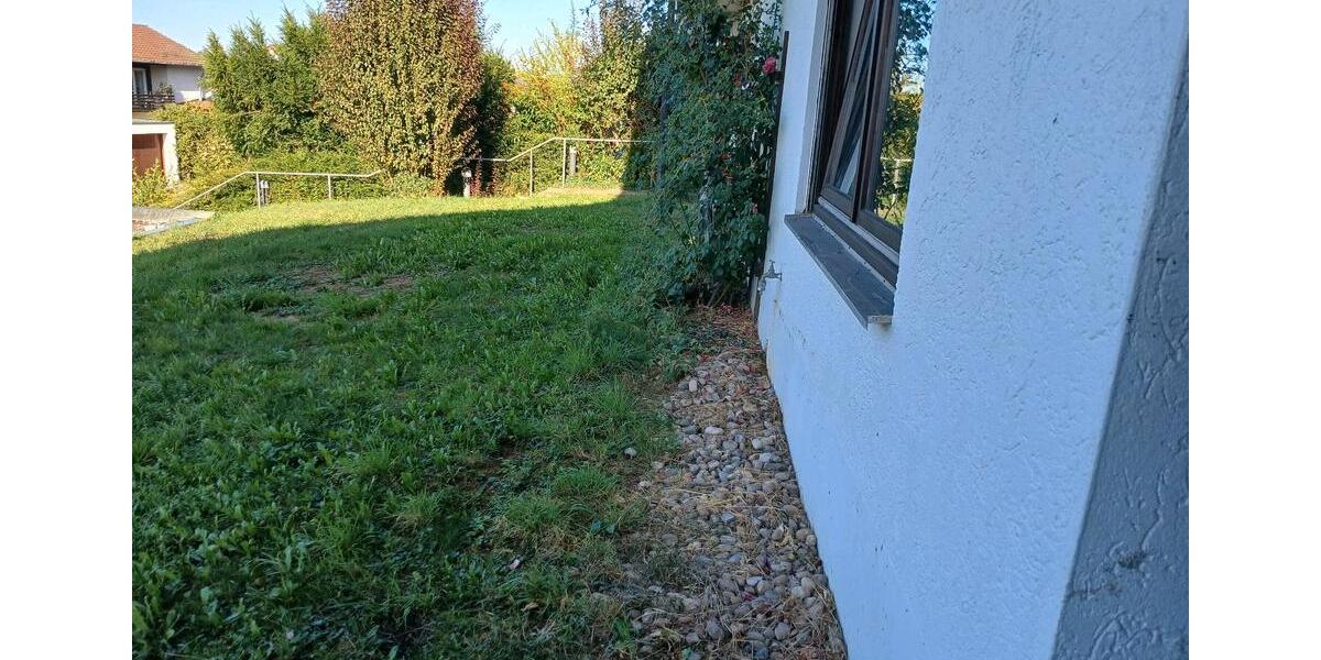 Erdgeschoßwohnung Tübingen - 2 Zimmer, 72 m&sup2;, 1.025&euro; | Angebot:27599630