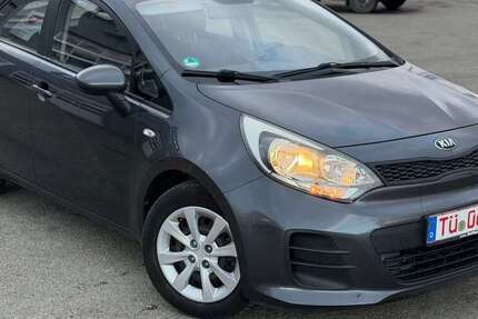Kia Rio 196.000 km 4.999 &euro; Tübingen 72072