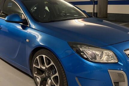 Opel Insignia 194.972 km 8.400 &euro; Böblingen 71032