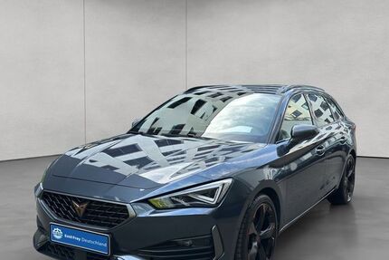 Cupra Leon 25.936 km 27.890 &euro; Filderstadt 70794