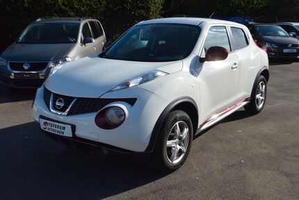 Nissan Juke 129.800 km 3.999 &euro; Ofterdingen 72131