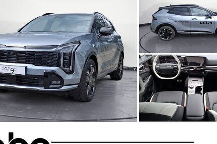 Kia Sportage 9.915 km 37.679 &euro; Tübingen 72072