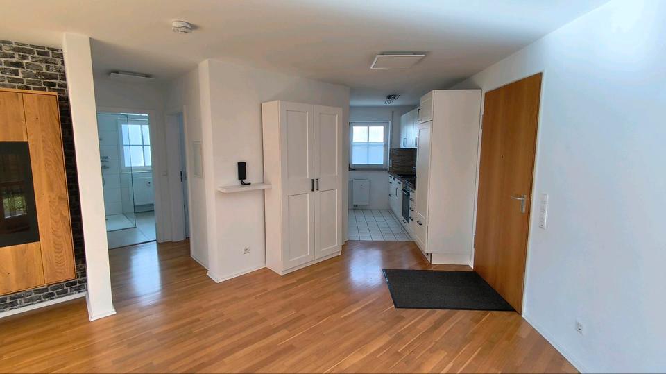 Erdgeschoßwohnung Hirrlingen - 3 Zimmer, 65 m&sup2;, 250.000&euro; | Angebot:26953354