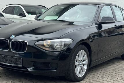 BMW 116 157.377 km 6.499 &euro; Filderstadt (Bernhausen) 70794