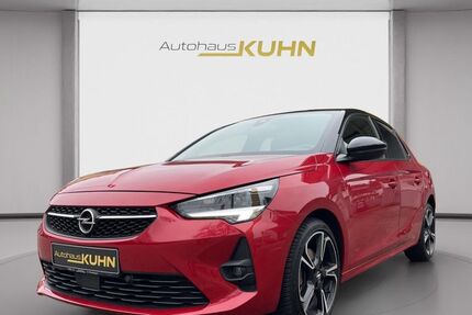 Opel Corsa 75.100 km 14.490 &euro; Plochingen 73207