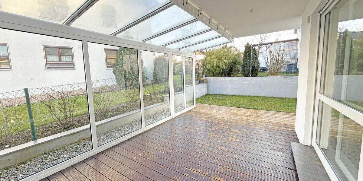 Etagenwohnung Reutlingen Rommelsbach - 4 Zimmer, 111 m&sup2;, 425.000&euro; | Angebot:25708165