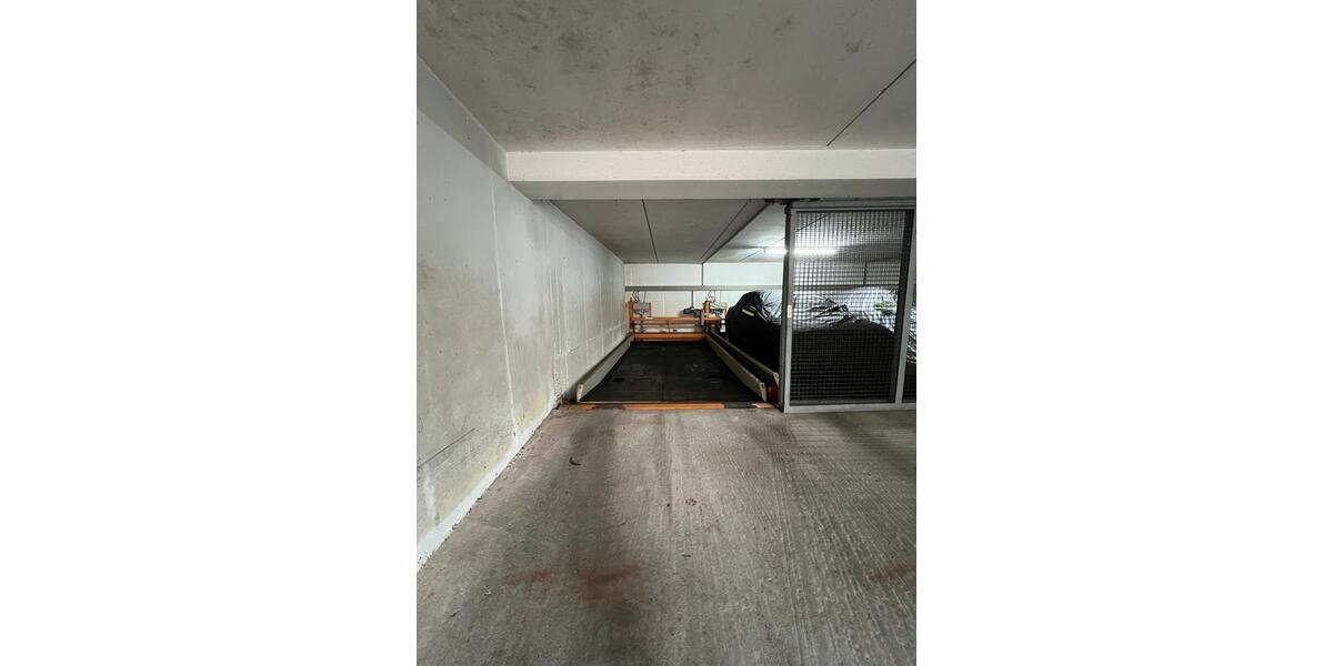 Erdgeschoßwohnung Herrenberg - 2 Zimmer, 60 m&sup2;, 810&euro; | Angebot:25713683