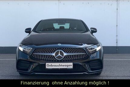 Mercedes-Benz CLS 350 72.000 km 42.500 &euro; Kirchheim unter teck 73230