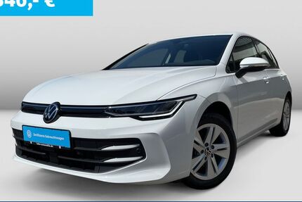 VW Golf 20.000 km 25.399 &euro; Esslingen (bei Stuttgart) 73734