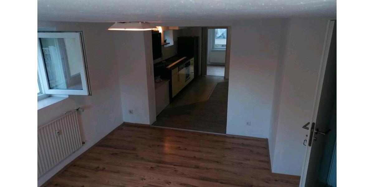 Erdgeschoßwohnung Mössingen - 2.5 Zimmer, 45 m&sup2;, 650&euro; | Angebot:25979017