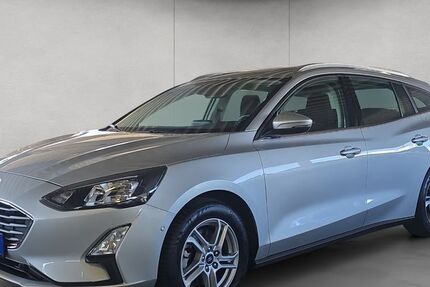 Ford Focus 31.062 km 15.400 &euro; Tübingen 72072