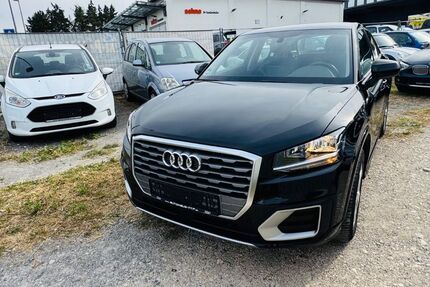 Audi Q2 67.000 km 16.499 &euro; Filderstadt 70794