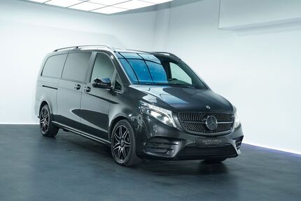 Mercedes-Benz V 300 83.958 km 57.890 &euro; Rottenburg am Neckar 72108