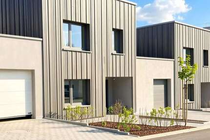 Haus Sindelfingen Eichholz - 5 Zimmer, 154 m&sup2;, 845.000&euro; | Angebot:25278837