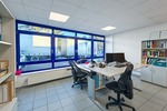 Bürofläche in Pliezhausen mit 4 Einzelbüros und 8 PKW Stellplätzen auch einzeln anmietbar - Gewerbeobjekt Pliezhausen | Angebot:24690928