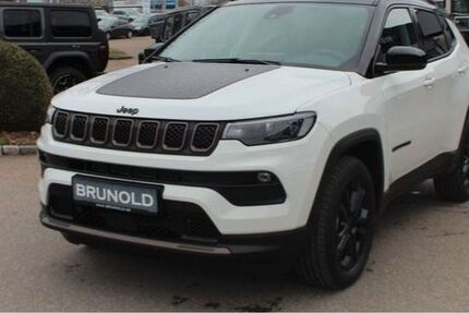 Jeep Compass 20.000 km 26.900 &euro; Reutlingen 72770