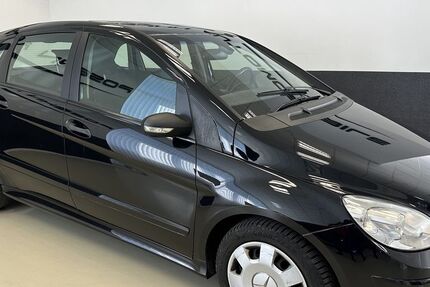 Mercedes-Benz B 200 206.000 km 2.650 &euro; Hechingen-Bechtoldsweiler 72379