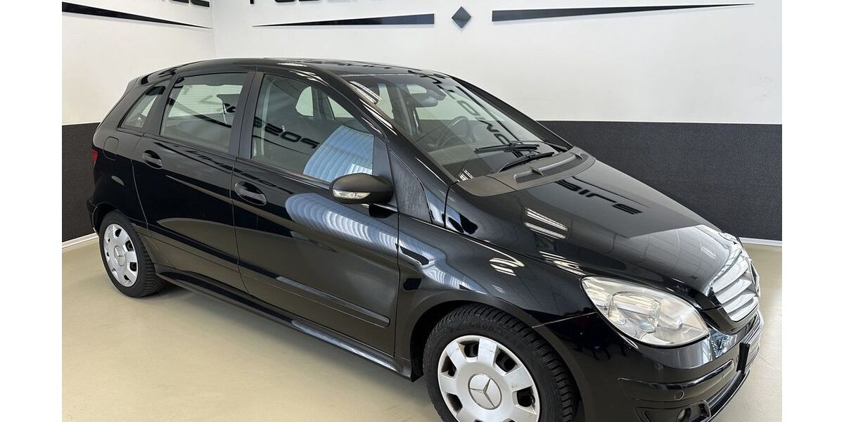 Mercedes-Benz B 200 206.000 km 2.650 &euro; Hechingen-Bechtoldsweiler 72379