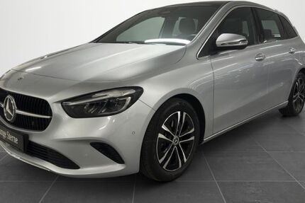 Mercedes-Benz B 250 19.967 km 37.900 &euro; Metzingen 72555
