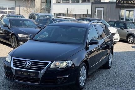 VW Passat Variant 193.000 km 7.990 &euro; Gäufelden 71126