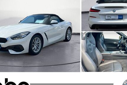 BMW Z4 68.072 km 33.990 &euro; Eningen u. A. 72800
